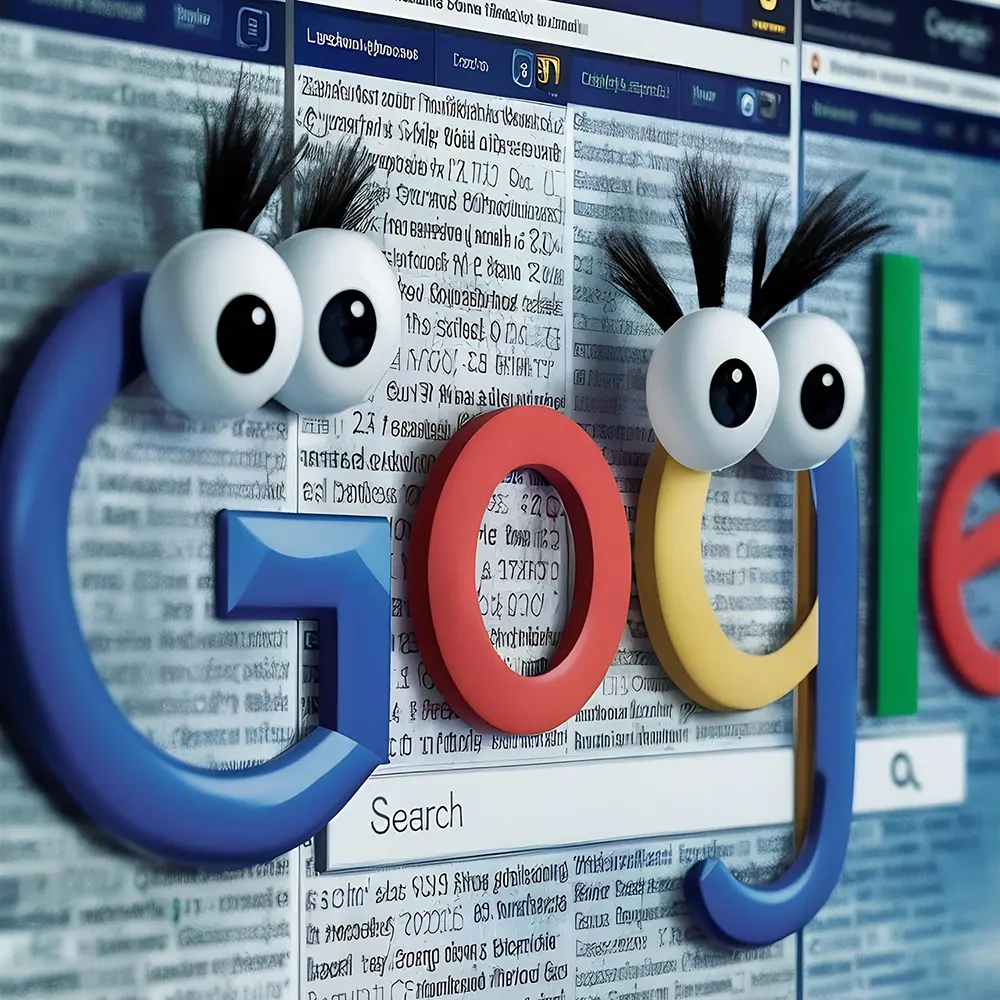 google