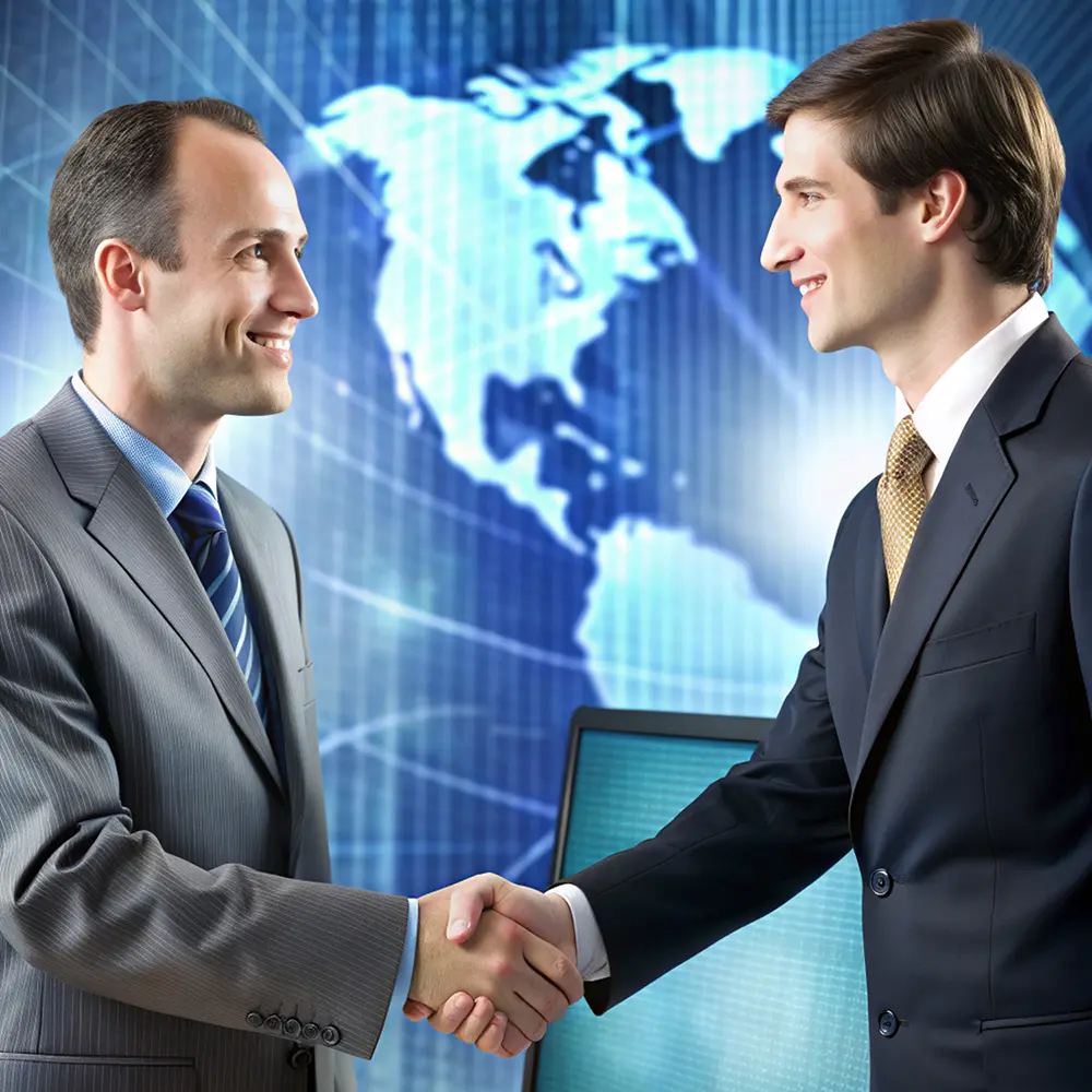 partnership