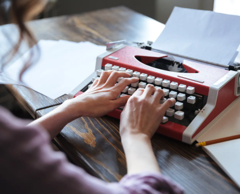 MyBV copywrting e ghostwriting