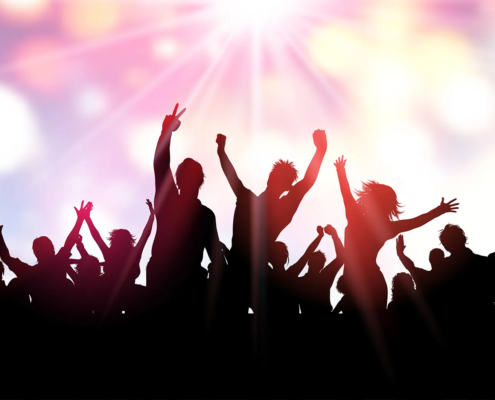 MyBV organizzazione eventi