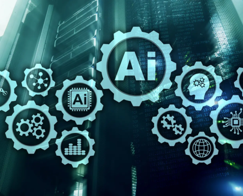 ai e automation